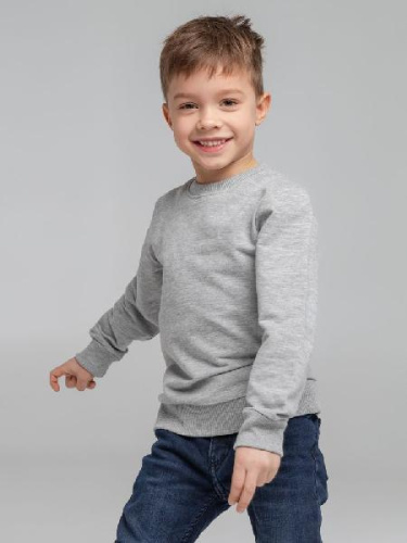 Свитшот детский Toima Kids 2.0 фото 5 Свитшот детский Toima Kids 2.0 фото 5