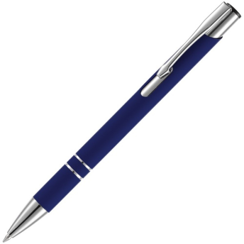 Ручка шариковая Keskus Soft Touch Ручка шариковая Keskus Soft Touch