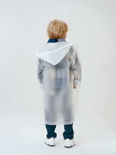 Дождевик детский RainDrop Kids фото 12 Дождевик детский RainDrop Kids фото 12