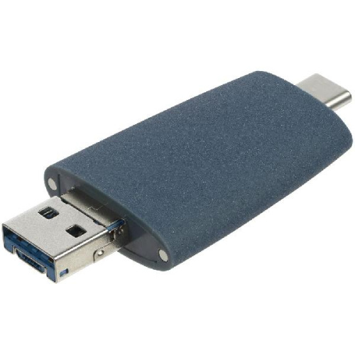 Флешка Pebble Universal, USB 3.0 фото 5 Флешка Pebble Universal, USB 3.0 фото 5