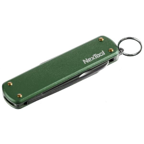 Нож-брелок NexTool Mini фото 2 Нож-брелок NexTool Mini фото 2