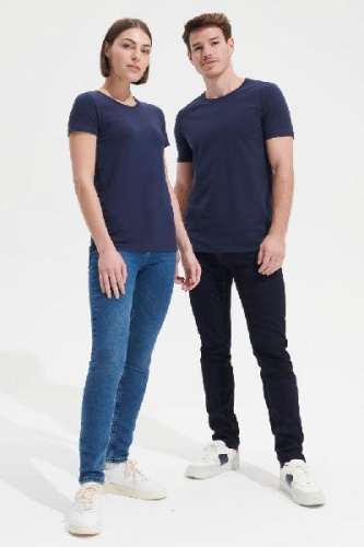 Футболка мужская Millenium Stretch Men фото 5