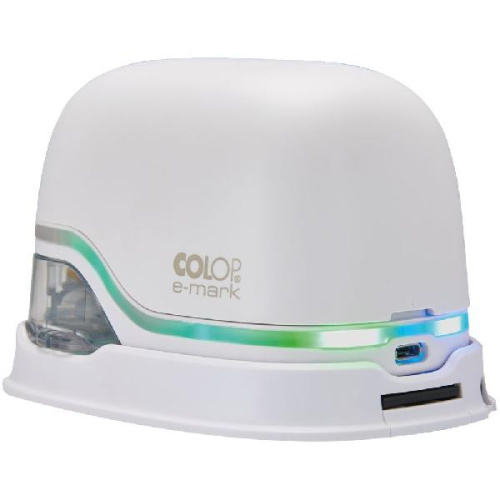 Мобильный принтер Colop E-mark фото 11 Мобильный принтер Colop E-mark фото 11