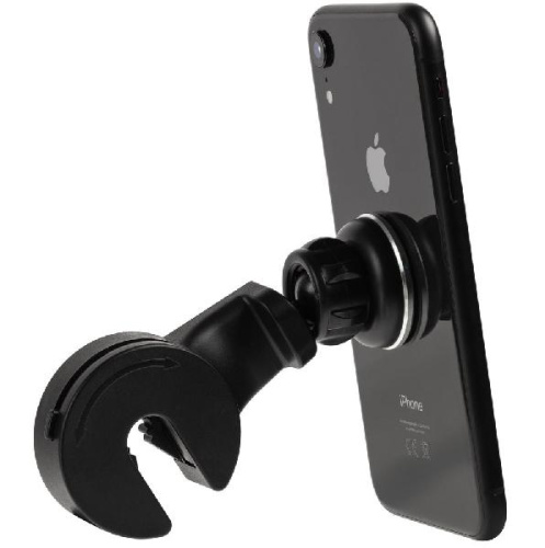 Магнитный держатель на подголовник Crook фото 5