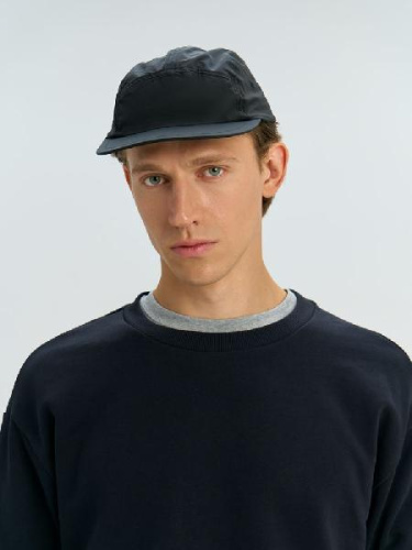 Бейсболка Ben Mac фото 7 Бейсболка Ben Mac фото 7