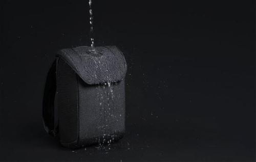 Рюкзак ClickPack X, черный фото 3