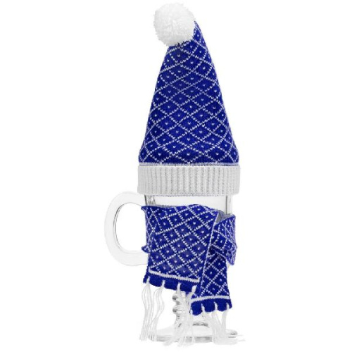 Шарфик на игрушку Dress Cup фото 2 Шарфик на игрушку Dress Cup фото 2