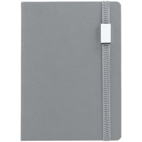 Ежедневник New Factor Metal фото 2 Ежедневник New Factor Metal фото 2