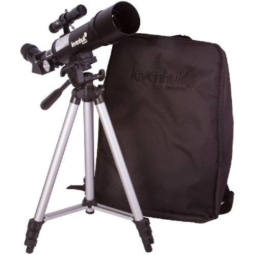 Телескоп Skyline Travel 50 фото 2 Телескоп Skyline Travel 50 фото 2