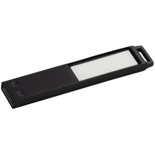 Флешка markBright Black фото 3 Флешка markBright Black фото 3