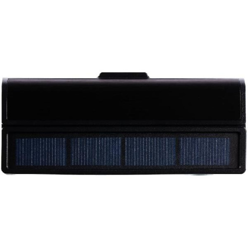 Парковочная визитка Litera Solar, черная фото 4 Парковочная визитка Litera Solar, черная фото 4