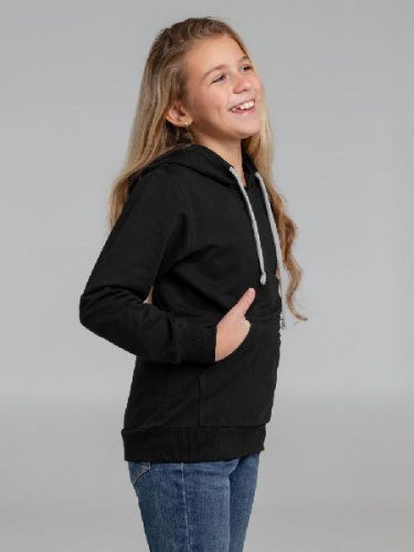 Толстовка с капюшоном детская Kirenga Kids фото 7 Толстовка с капюшоном детская Kirenga Kids фото 7