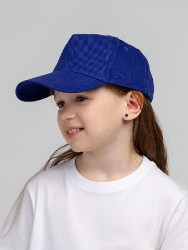 Бейсболка детская Standard Kids фото 4 Бейсболка детская Standard Kids фото 4