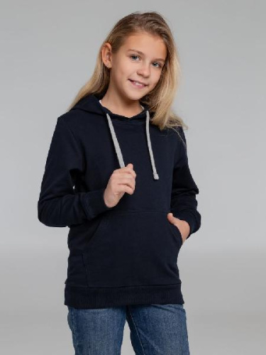 Толстовка с капюшоном детская Kirenga Kids фото 9