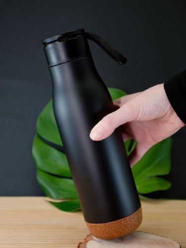 Термобутылка Steady фото 7