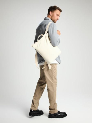 Рюкзак холщовый Discovery Bag фото 10 Рюкзак холщовый Discovery Bag фото 10