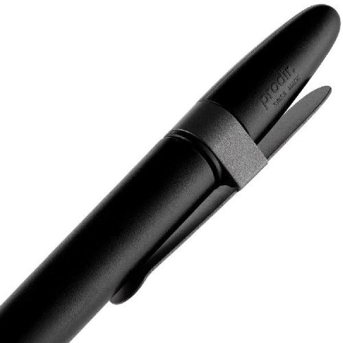 Ручка шариковая Prodir DS5 TSM Metal Clip фото 5 Ручка шариковая Prodir DS5 TSM Metal Clip фото 5
