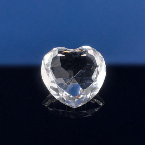 Стела Heart, в подарочной упаковке фото 4 Стела Heart, в подарочной упаковке фото 4