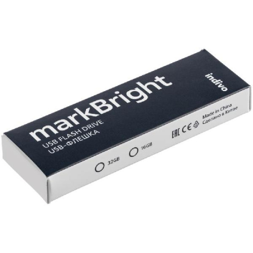Флешка markBright фото 9 Флешка markBright фото 9