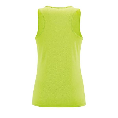 Майка женская Sporty TT Women фото 2