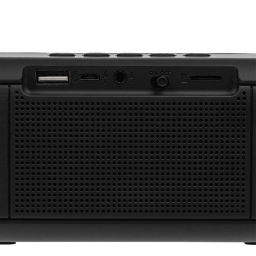 Беспроводная стереоколонка Uniscend Roombox фото 6 Беспроводная стереоколонка Uniscend Roombox фото 6