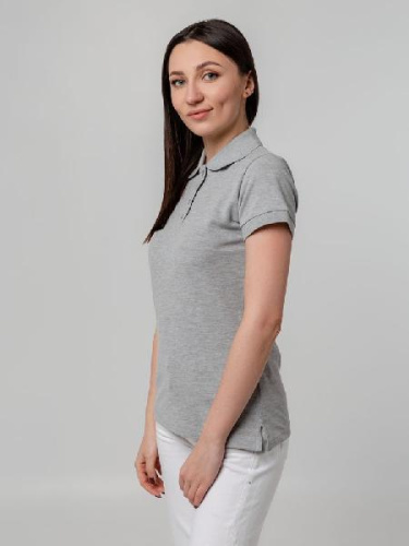 Рубашка поло женская Virma Premium Lady фото 7 Рубашка поло женская Virma Premium Lady фото 7