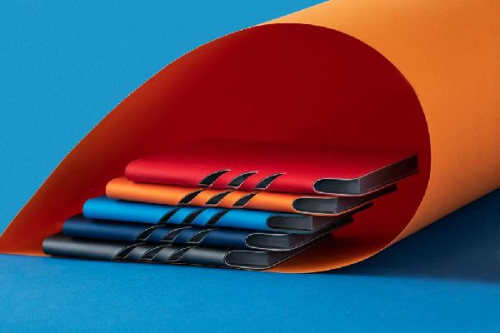 Ежедневник Flexpen Mini, недатированный фото 10