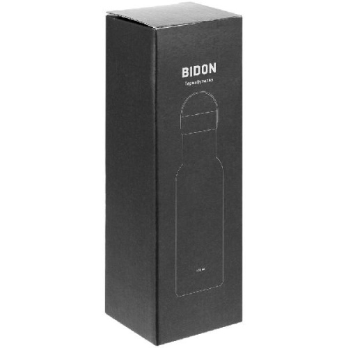 Термобутылка Bidon фото 14 Термобутылка Bidon фото 14