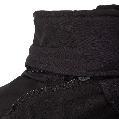Куртка мужская Hooded Softshell фото 4