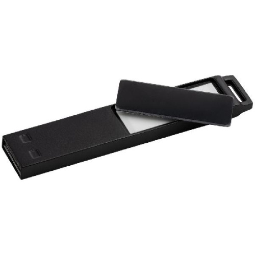 Флешка markBright Black фото 2 Флешка markBright Black фото 2