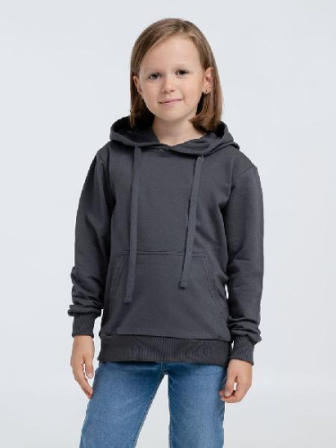 Худи детское Kirenga Kids 2.0 фото 6