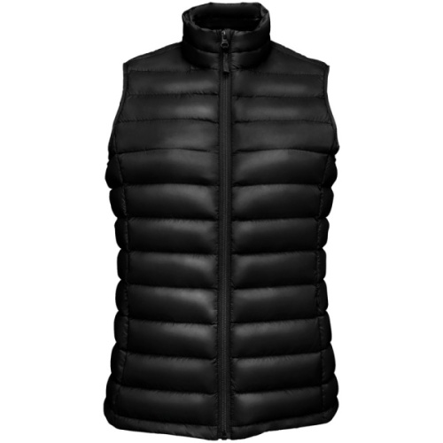 Жилет женский Wilson BW Women Жилет женский Wilson BW Women