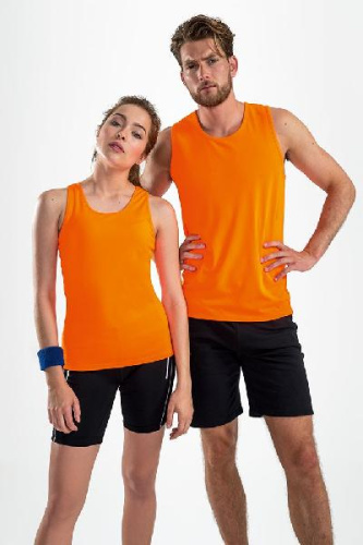 Майка мужская Sporty TT Men фото 5 Майка мужская Sporty TT Men фото 5