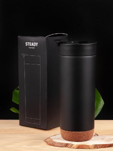Термостакан Steady фото 12 Термостакан Steady фото 12