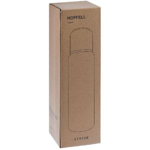 Термос с ситечком Hoffell фото 8 Термос с ситечком Hoffell фото 8