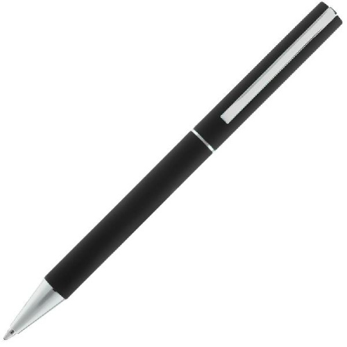 Ручка шариковая Blade Soft Touch фото 2