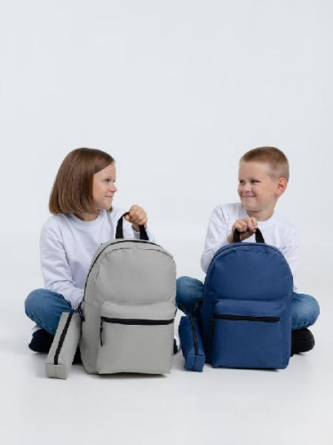 Детский рюкзак Base Kids с пеналом фото 9