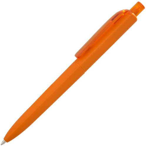 Ручка шариковая Prodir DS8 PRR-Т Soft Touch Ручка шариковая Prodir DS8 PRR-Т Soft Touch