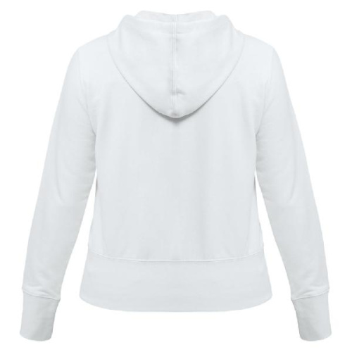 Толстовка женская Hooded Full Zip фото 3 Толстовка женская Hooded Full Zip фото 3