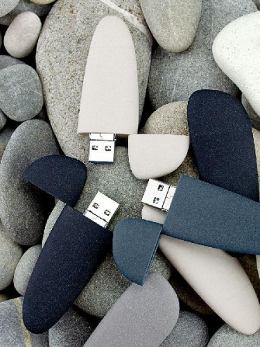 Флешка Pebble Universal, USB 3.0 фото 13 Флешка Pebble Universal, USB 3.0 фото 13