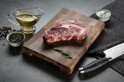 Доска разделочная торцевая Culinare фото 5 Доска разделочная торцевая Culinare фото 5
