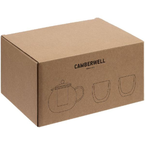 Чайный набор Camberwell на 2 персоны фото 6 Чайный набор Camberwell на 2 персоны фото 6