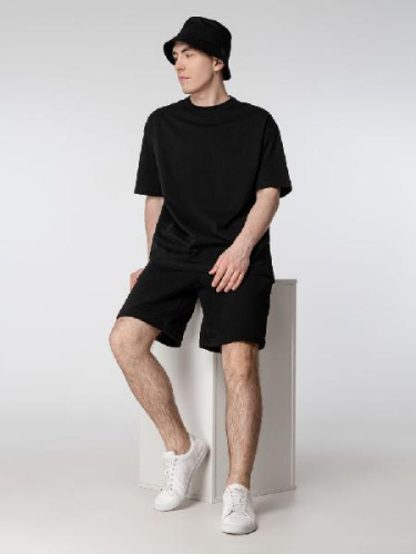 Футболка оверсайз мужская Boxy Men фото 7 Футболка оверсайз мужская Boxy Men фото 7