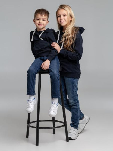 Толстовка с капюшоном детская Kirenga Kids фото 12