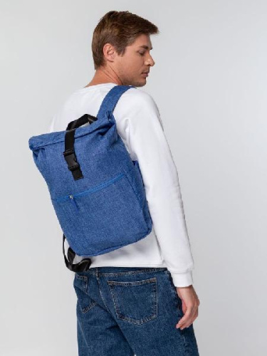 Рюкзак Packmate Roll фото 9