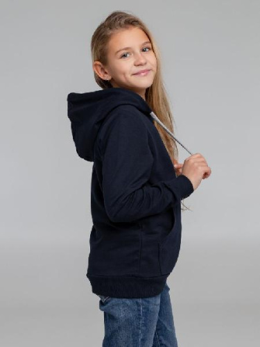 Толстовка с капюшоном детская Kirenga Kids фото 10