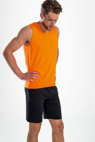 Майка мужская Sporty TT Men фото 4 Майка мужская Sporty TT Men фото 4