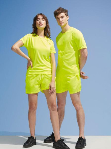 Футболка унисекс Sporty 140 фото 5 Футболка унисекс Sporty 140 фото 5