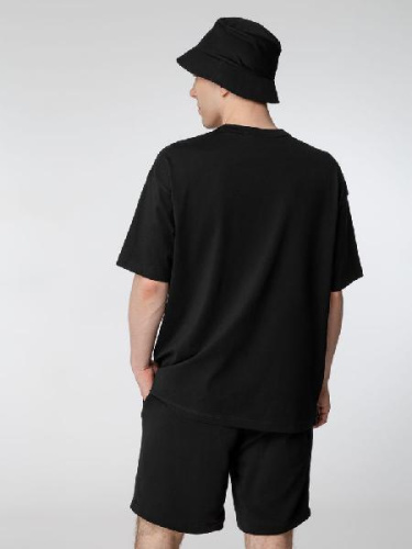 Футболка оверсайз мужская Boxy Men фото 5 Футболка оверсайз мужская Boxy Men фото 5