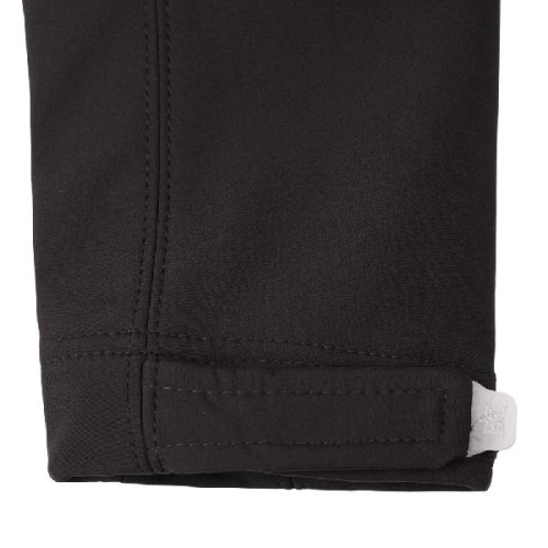 Куртка мужская Hooded Softshell фото 6